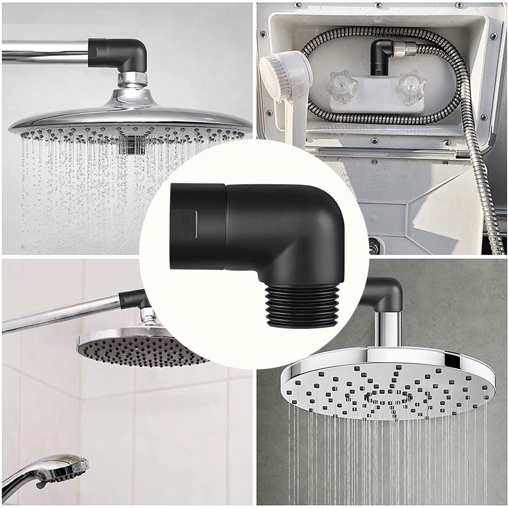 Угловой адаптер NPT 1/2 дюйма, 45,00x37,00x23,00 мм, 90 градусов