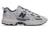 New Balance 827 Серо-синий ML827XC
