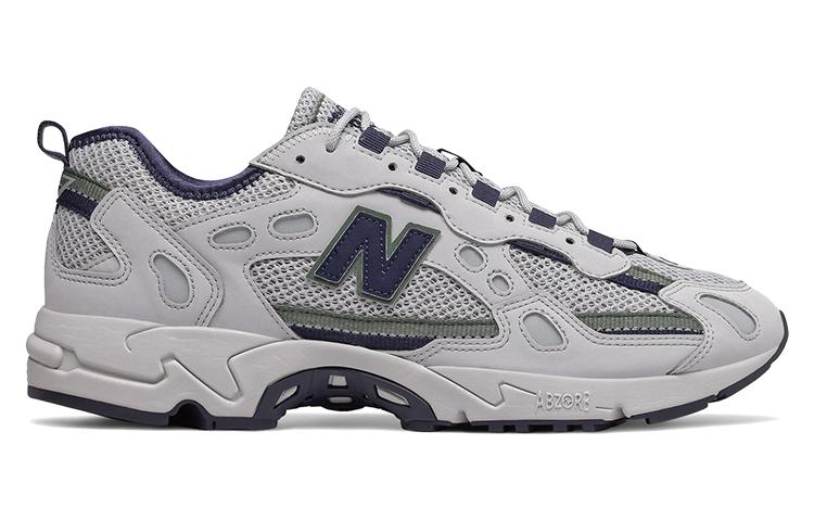 New Balance 827 Серо-синий ML827XC