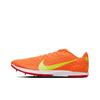 Zoom Кроссовки унисекс Rival XC 5 Total Orange Volt Ярко-малиновые черные CZ1795-801