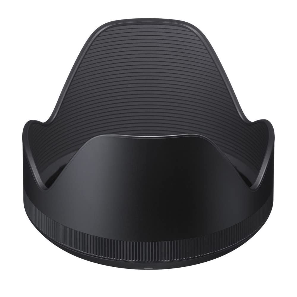 Объектив Sigma DC HSM Canon Mount Zoom Standard для зеркальных фотокамер Art 18-35mm F1.8 EF-S APS-C