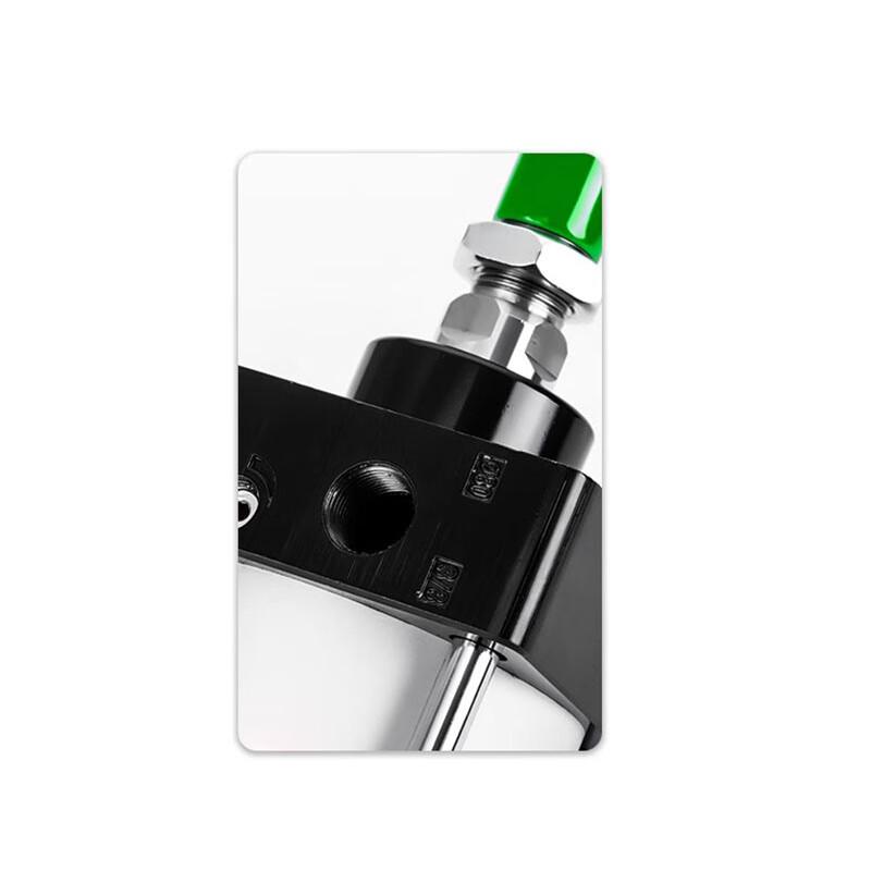 Пневмоцилиндр LüKun SC125×125S