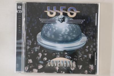 CD UFO - Covenant SPV087218922CD STEMHAMMER 2000 Германия Металл Б/У