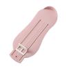 Baby Foot Measuring Instrument for Home Use, Shoe Inner Length Measurement, Foot Length Measurement Tool, Universal Measuring Ruler