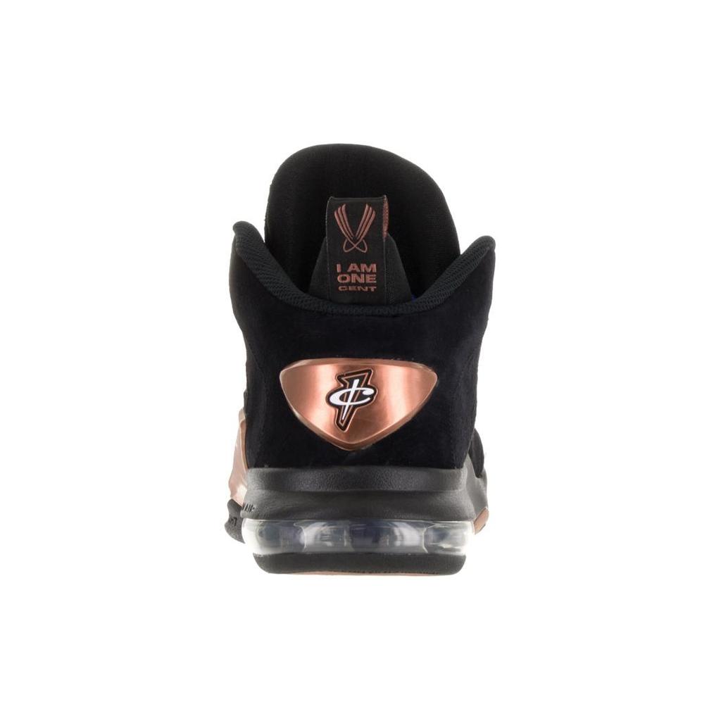 Nike Zoom Penny 6 Premium 'Copper' Men's 749629-001
