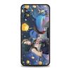 Чехол Genshin Impact для телефона Samsung Galaxy A52 A50 A70 A10 A30 A40 A20S A20E A02S A12 A22 A72 A42 A32 5G A04s, силиконовый чехол
