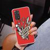 Hair Stylist Scissors Brush Phone Case For Xiaomi Redmi Note 15 14 13 12S 12 11 Pro Plus 14S 11S 11E 10 10S 11T 5G Personalized
