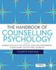 Книга The Handbook of Counselling Psychology
