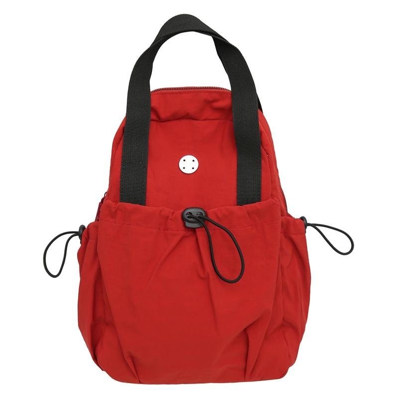 Унисекс Легкий рюкзак для отдыха, водонепроницаемая нейлоновая спортивная сумка, фитнес, велоспорт, универсальный рюкзак для активного отдыха, новый