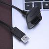 USB Беспроводной Кабель Зарядки Игровой Контроллер Геймпад Джойстик Блок Питания Зарядный Кабель игровые кабели для Xbox 360