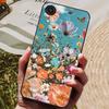 Для Samsung Galaxy A03 Core Чехол Силиконовый Мягкий Чехол для Телефона Для Samsung A03 Core A032F A03Core Задняя Крышка A 03 Core черный чехол из ТПУ