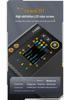 FNIRSI SWM-10 Ручной портативный точечный сварочный аппарат для литий-ионных аккумуляторов 18650 со сварочной головкой для никелевых пластин