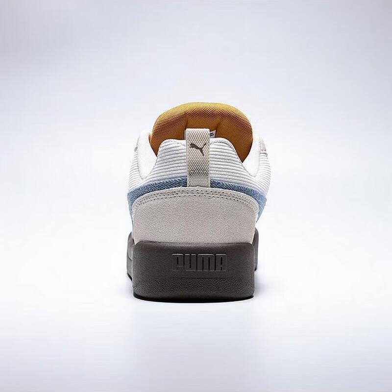 PUMA 405264 Unisex Casual Low-Top Sneakers