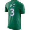 Nike Dallas Mavericks T Shirt Men's HV5699-315