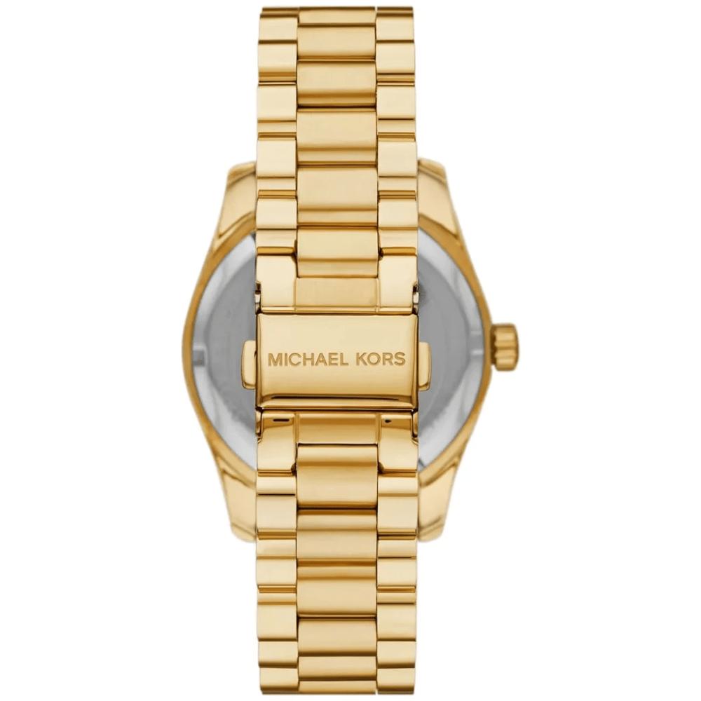 Michael Kors MK7449 Женские часы Lexington Pavé