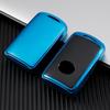 New TPU Auto Shell Protector Keyless Fob For Mazda 3 Alexa CX30 CX-4 CX5 CX-5 CX8 CX-8 CX-30 CX9 CX-9 TPU Car Key Case Cover Accessories