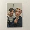 [USED] Stray Kids FC Unit Circus Trading Card Jinson