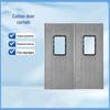 Thickened Thermal Insulated Door Curtains