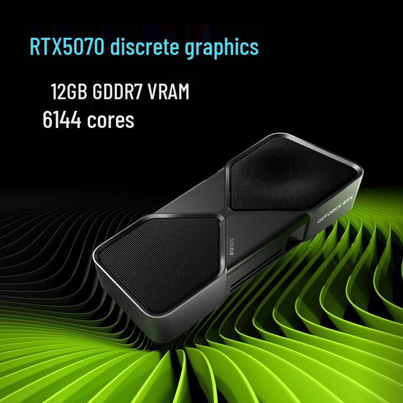 Hasee War God P77K Gaming Desktop PC (CN version)