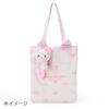 Сумка-тоут Sanrio Персонажи Sanrio Размер A4 Подходит для детей от 3 лет 685526 (Молочный котенок)