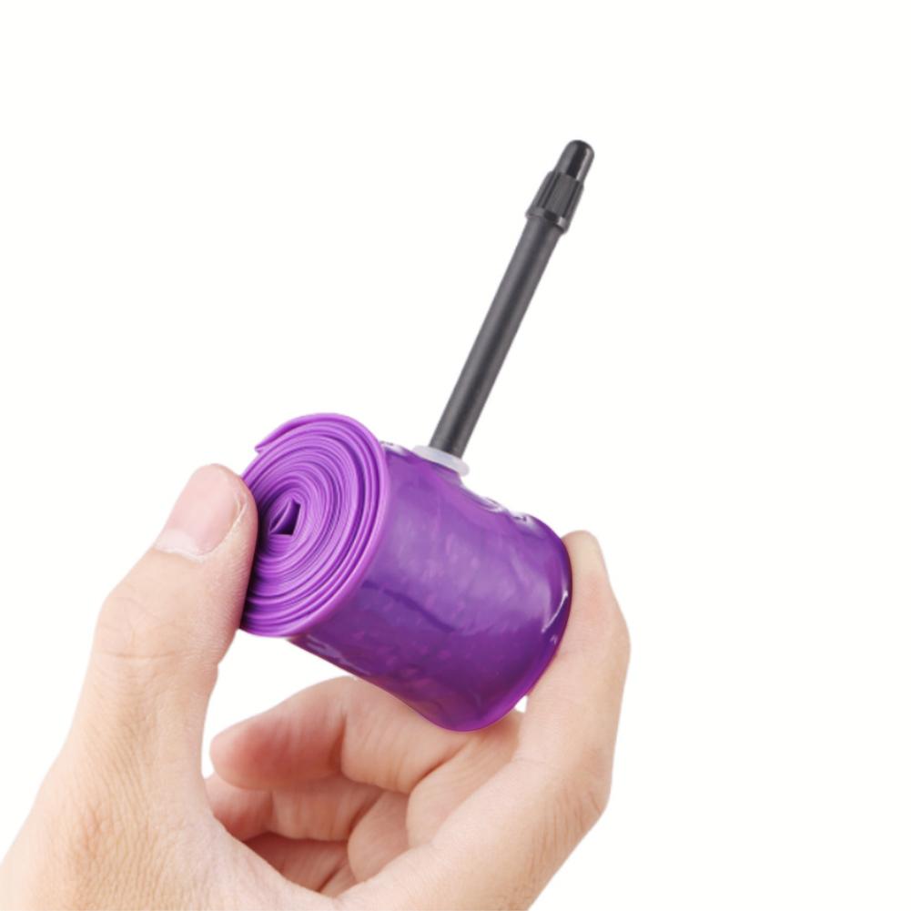 700x35-50C/23-32C TPU Inner Tubes with 45mm/65mm/85mm Valve Road Bicycle TPU Inner Tire Bicycle Accessories for Road Bike