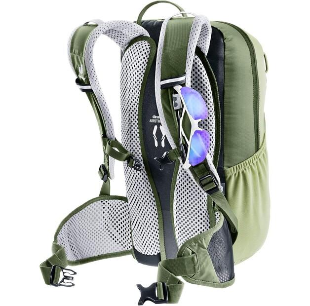 Рюкзак Deuter Bike I 18 SL pistachio/khaki (3202121-2268)