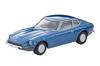 TOMYTEC Tomica Limited Vintage Neo Масштаб 1/64 LV-N41e Nissan Fairlady Z-T 2by2 (синий) Модель 1977 года, Готовая модель, 334316