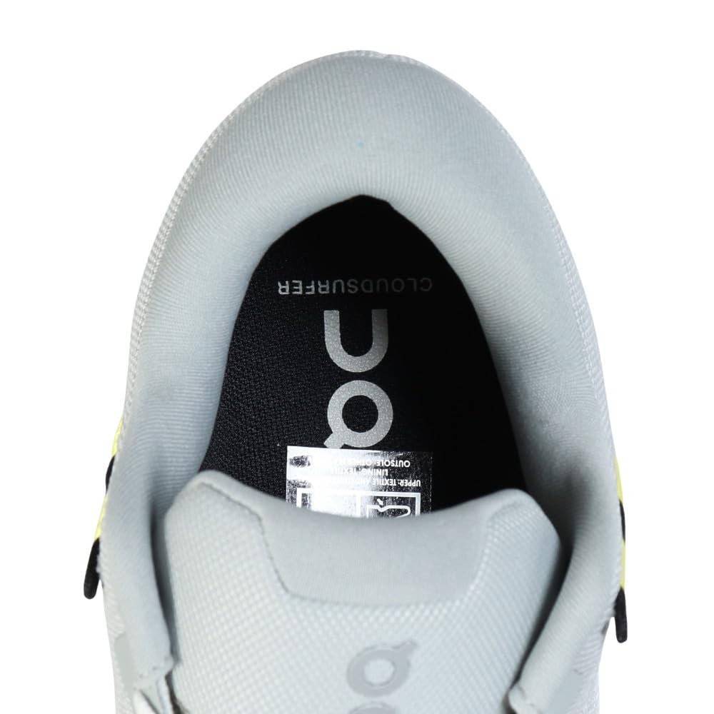 Кроссовки Cloudsurfer 2 Glacier Limelight см [ON] женские 23,5