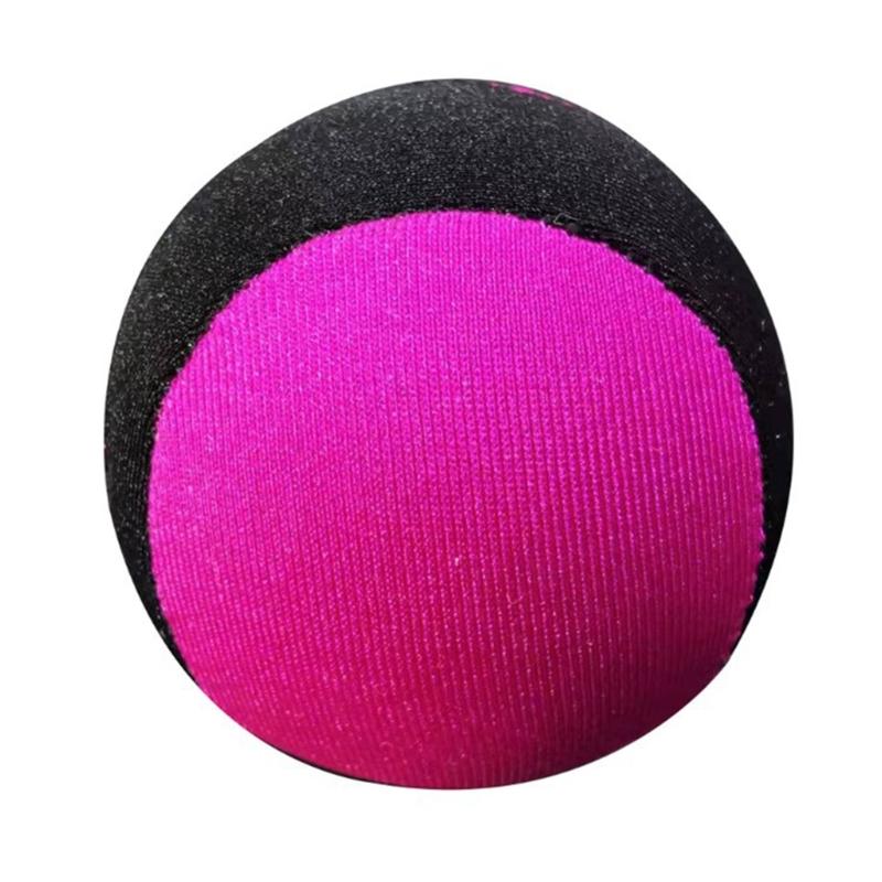 Swimming Pool Toy Water Skip Balls Pool Bouncy Balls Pool Game Toy for Kids Adults Water Bouncing Balls Pool Toy Balls