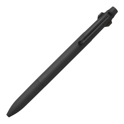 Шариковая ручка Mitsubishi Pencil Oil 3 цвета Jet Stream Black Back Order 0.7 мм SXE3-3500-07 SXE3350007.24