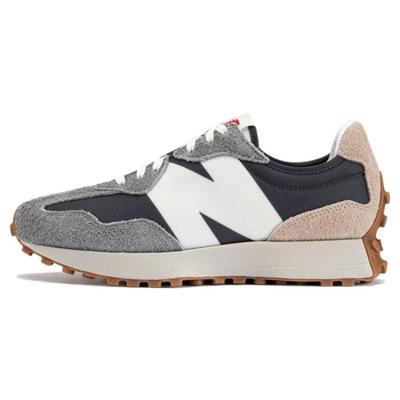 327 Кроссовки Harbor Grey Gum MS327UD