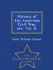 Книга History of the American Civil War, Etc. Vol. II. - War College Series