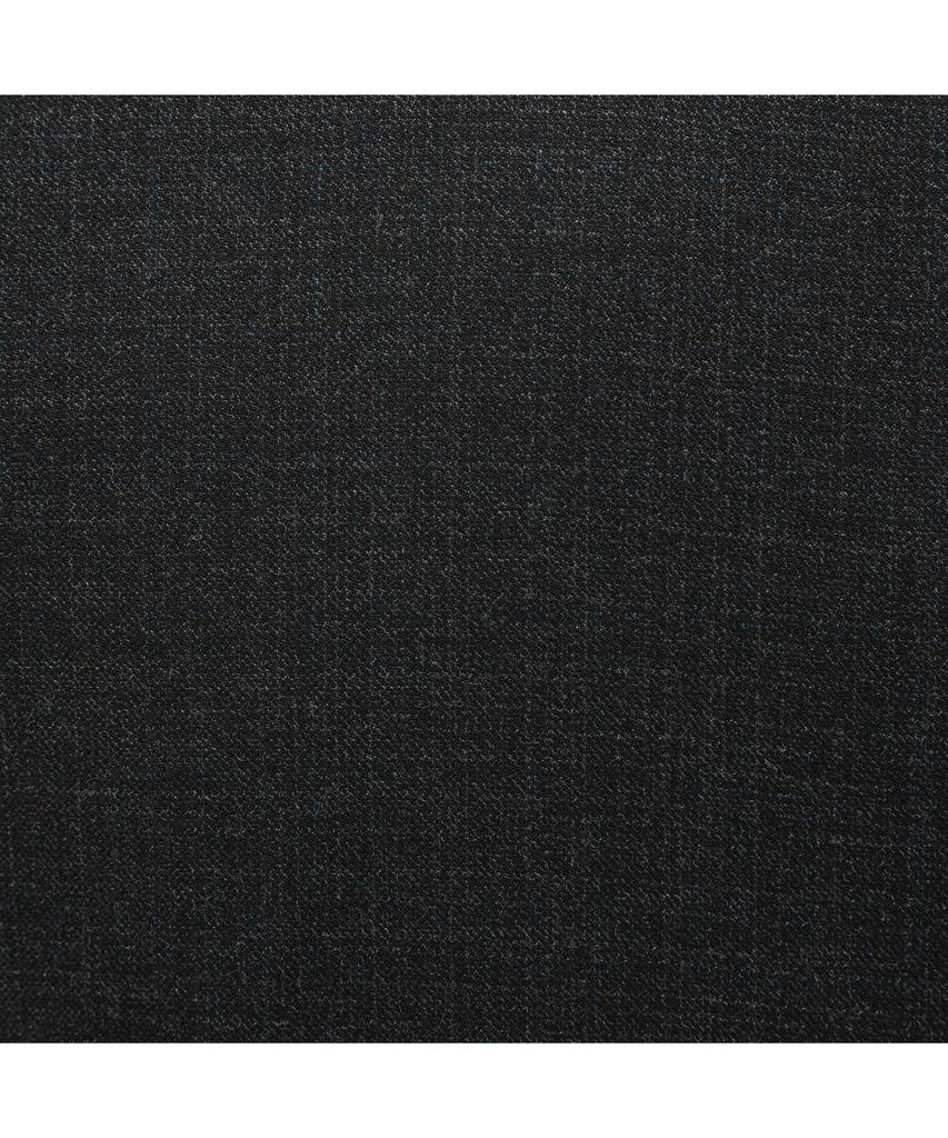 BRENTWOOD [Selection] Wool/Silk Classic Suit Jacket - Dark Grey Brfba26511Gyd