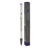 Parker 5th Refill F Purple 1852896 Officially Imported