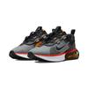 Nike Кроссовки для бега Air Max 2021 Low top Серые Красные Детские Возраст 3 7 Лет DB1109-005