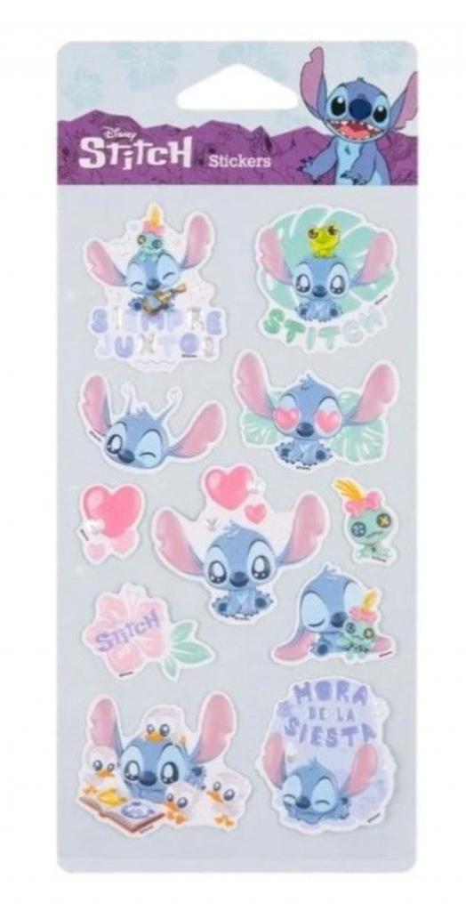 Pop Up Stickers Pattern 2 Stitch 75439PTR