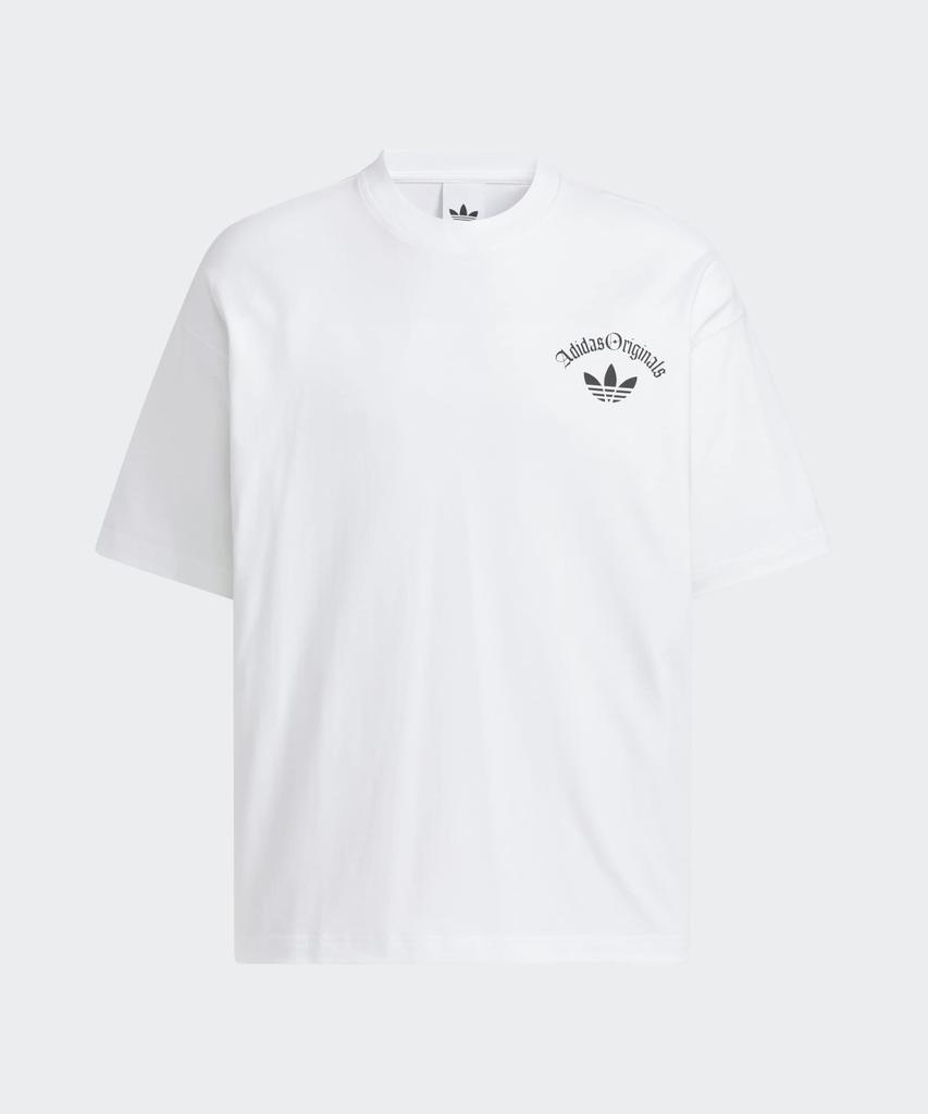 ADIDAS Og M Tee Ss - White / Kt3041