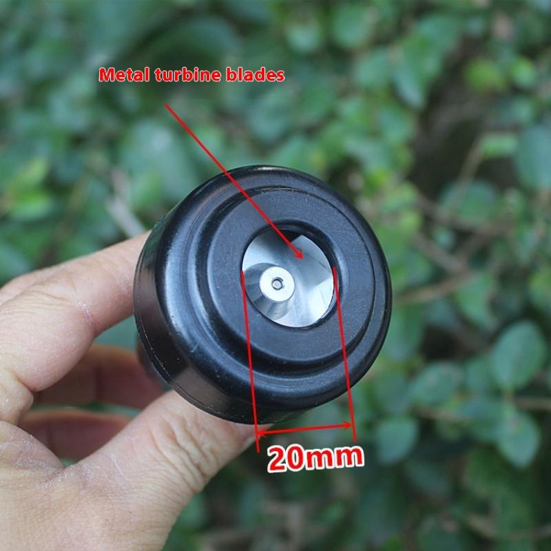 Двигатель вентилятора 72 Вт 390, 7,4 В-12 В постоянного тока, двойной шарикоподшипник, высокоскоростной вентилятор-турбина, инструмент для очистки пылесоса DIY