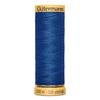 Set of 5* 100m Cotton Thread Gutermann - Att 434 - 7039