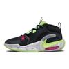 Air Zoom Crossover 2 Mid Dark Obsidian Lime Blast - FB2689-400