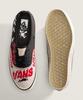 Vans Премиум Аутентичный 44 LX - Туманный Тауп:Выцветший черный VN000EAKG2M1