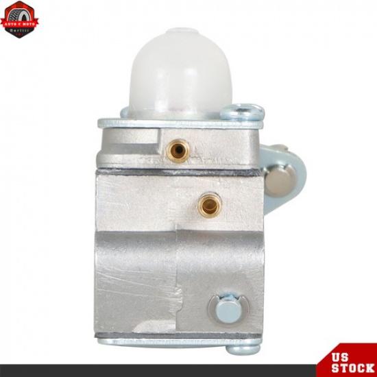 For Echo GT2100 SRM2100 GT2000 For ZAMA C1U-K47 C1U-K29 C1U-K52 Carburetor