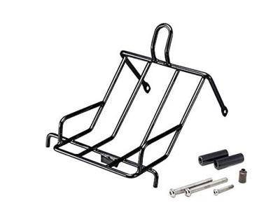 Центральный багажник Kijima Bike Parts, сталь CT125 Hunter Cub, черный ('20-) 210-2757