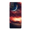Чехол для Samsung Galaxy Note 10 Lite Мягкий силиконовый ТПУ Задняя крышка Для Samsung S10 Lite 2020 Чехлы для телефона Note10 Lite Coque Shell