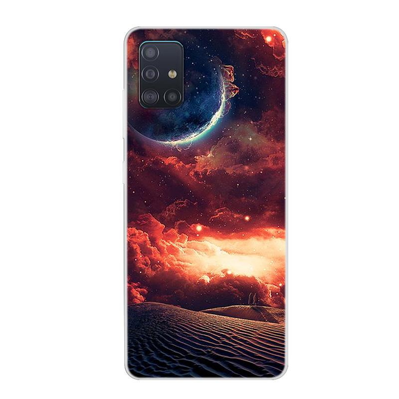 Чехол для Samsung Galaxy Note 10 Lite Мягкий силиконовый ТПУ Задняя крышка Для Samsung S10 Lite 2020 Чехлы для телефона Note10 Lite Coque Shell