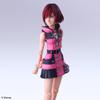 Square Enix KINGDOM HEARTS III Play Arts Kai Kairi PVC Painted Movable Figure