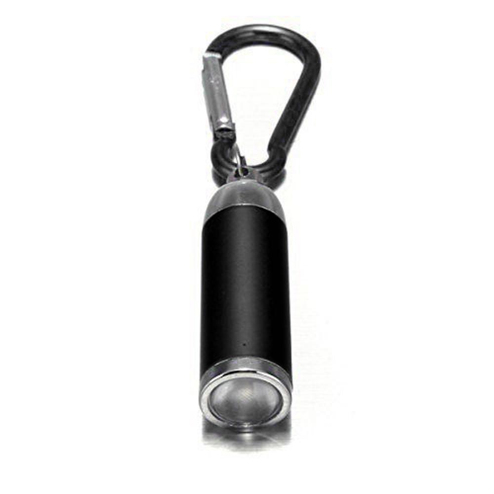 (Joy choose)Ultra Bright Mini LED Campingt Torch Keyring Portable KeyChain