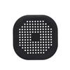 Anti Clogging Silicone Floor Drain Sink Strainer Drain Cover Shower Hair Catcher Filter Kitchen Bathroom Home Accessories