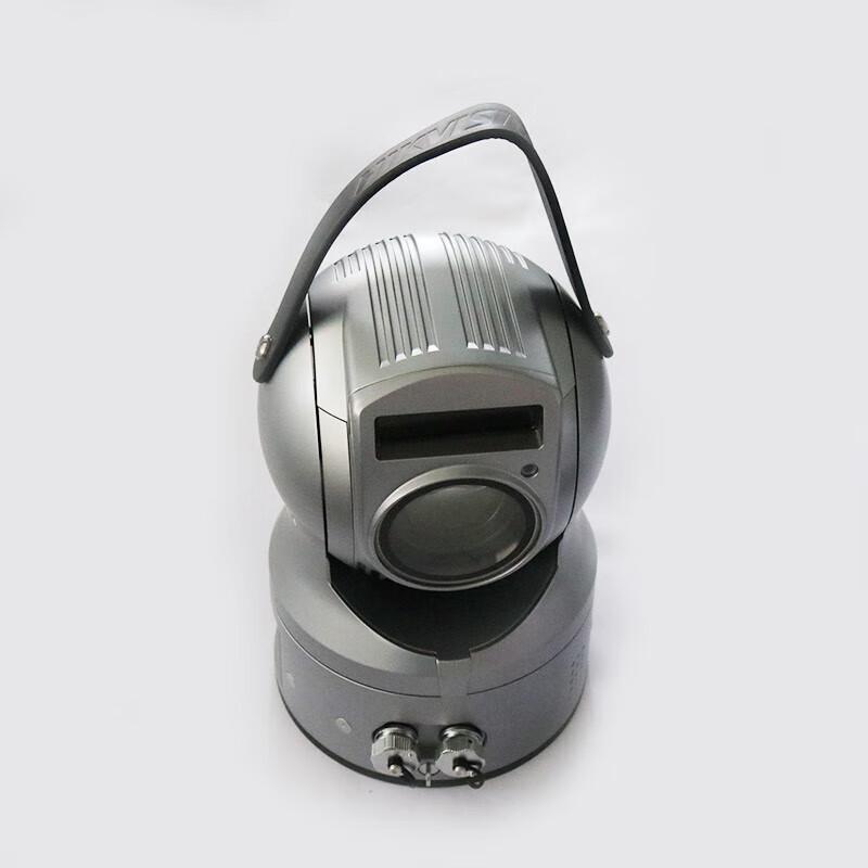 Hikvision iDS-MCD402-E/36X/I/5G Dual-Camera Portable PTZ