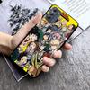 Чехол для телефона My Hero Academy для Motorola Moto E32 E20 E40 G22 G52 G20 G30 G100 G60 G50 G10 GPure GStylus G9 One Action Macro